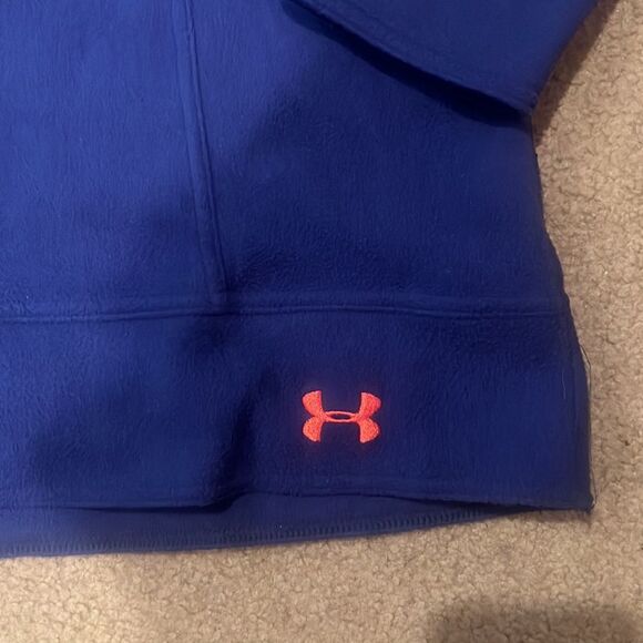 Under Armour fleece - Picture 2 of 6